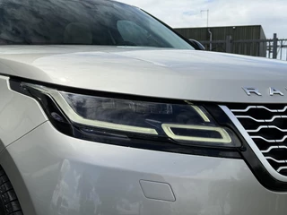 Land Rover Range Rover Velar Land Rover Range Rover Velar 2.0 I4 AWD R-Dynamic HSE | Panorama | Meridian Sound | HUD | Carplay | - afbeelding nr 12
