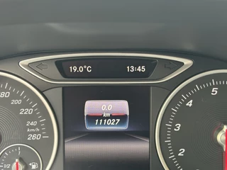 Mercedes-Benz B-Klasse - afbeelding nr 11