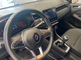 Renault Clio Renault Clio 1.0 TCe Zen | LED| CRUISE CONTROL | CAR PLAY | - afbeelding nr 23