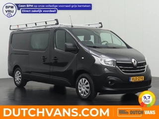 Renault Trafic - 48777535-0