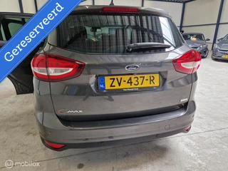 Ford C-MAX Ford C-Max 1.0 Titanium Ecc,Navi,Pdc 103279 km - afbeelding nr 20