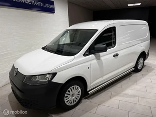 Volkswagen Caddy - 475659653-0