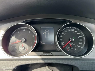 Volkswagen Golf Volkswagen Golf 1.8 TSI Highline PANO/NAVI/ APK 2e EIG 125KW - afbeelding nr 23