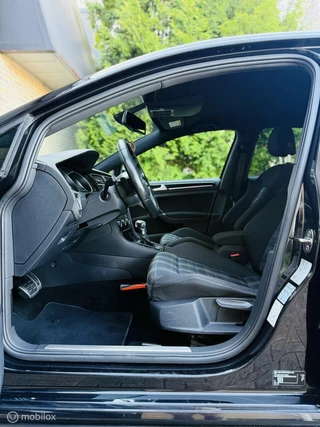 Volkswagen Golf Volkswagen Golf 1.4 TSI DSG GTE 2015|18 Inch|Sport|Camera| - afbeelding nr 7