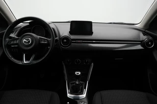 Mazda 2 Mazda 2 1.5 Skyactiv-G Sport Selected : dealer onderhouden - afbeelding nr 19