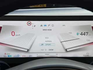 Hyundai IONIQ 5 Hyundai IONIQ 5 Style 77.4 kWh | Camera | Apple Carplay | Stoel/Stuurverwarming - afbeelding nr 27