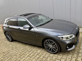 BMW 1 Serie - afbeelding nr 6