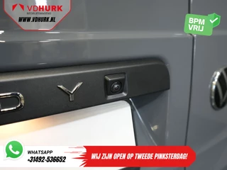 Volkswagen Caddy - afbeelding nr 17