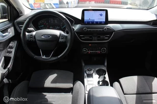 Ford Focus Ford Focus Wagon 1.5 EcoBoost Active Bsns Panoda/18Inch/NAP - afbeelding nr 10