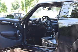 MINI Cooper MINI Cooper Mini 2.0 John Works Chili 232 PK Wired | Vol | Onderh.historie | Pano.dak | Carplay/Androidauto | Nav | Stoelverw | LED / Xenon - afbeelding nr 41