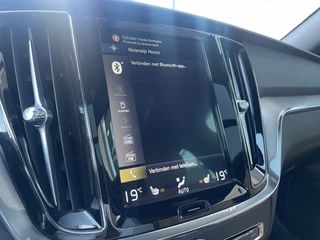 Volvo V60 | Glazen schuif-kanteldak | Plug-in Hybrid - afbeelding nr 29