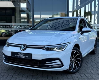 Volkswagen Golf - afbeelding nr 1