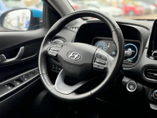 Hyundai Kona - afbeelding nr 17