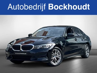 BMW 3 Serie 330e | Navi | Stoelverwarming | Sfeer