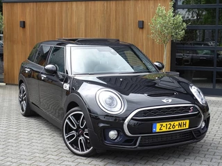 MINI Clubman - afbeelding nr 57