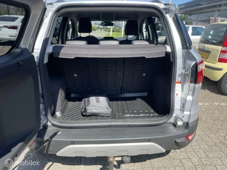 Ford EcoSport Ford EcoSport 1.0 125pk Titanium Dealer onderhouden - afbeelding nr 20
