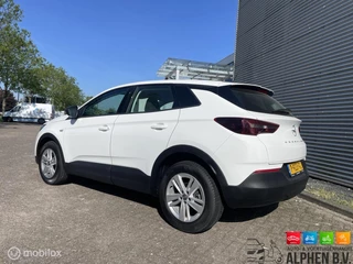 Opel Grandland Opel Grandland 1.2 Turbo Edition - afbeelding nr 3