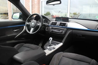 BMW 3 Serie ➡️ BMW 3-serie Gran Turismo 320i F34 M Sport Edition High Executive M-pakket | 1e eigenaar | NL auto | 360camera | Head-up | 18 inch | Xenon | Navi | Alcantara | 184 pk | - afbeelding nr 7