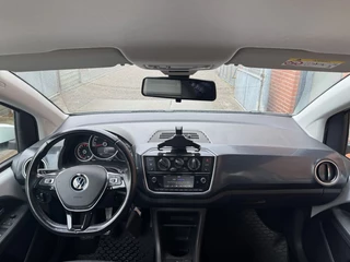 Volkswagen up! Volkswagen up! Up 1.0 Move Up 5-drs - afbeelding nr 6
