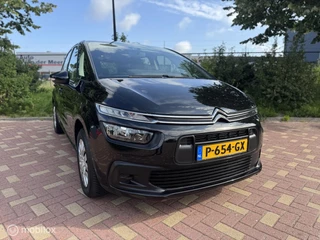 Citroën C4 Picasso Citroen C4 Picasso 1.2 PureTech Start - afbeelding nr 15