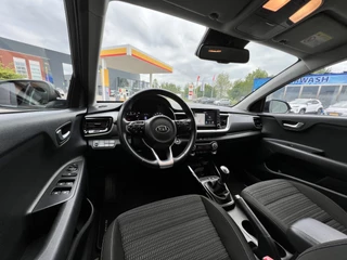 Kia Stonic - afbeelding nr 5