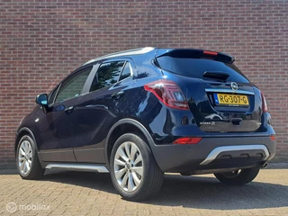 Opel Mokka X Opel Mokka X 1.4 Turbo Innovation - afbeelding nr 5