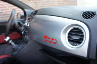 Fiat 500 - afbeelding nr 13