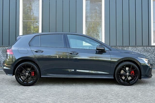 Volkswagen Golf Rijklaarprijs-Garantie Led Navigatie Led 19 Inch R-Line - afbeelding nr 6