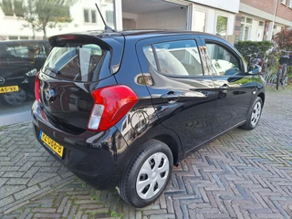 Opel KARL /60.000/Airco/Cruise/Bluetooth/Garantie - afbeelding nr 2