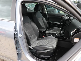Kia Ceed Sportswagon Kia Ceed Sportswagon 1.6 GDI PHEV DynamicPlusLine I Leder I Elek. stoelverstelling - afbeelding nr 5