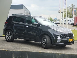 Kia Sportage - afbeelding nr 4