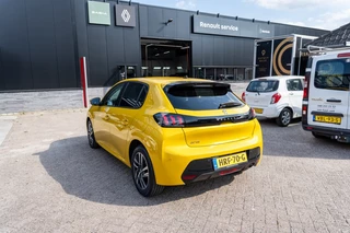 Peugeot 208 Peugeot 208 1.2 PT Allure Pack - afbeelding nr 7