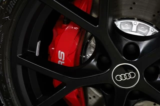 Audi RS3 Audi RS 3 2.5 TFSI Quattro|Hulk|Carbon RS Seats|Pano|HUD|ACC| - afbeelding nr 40