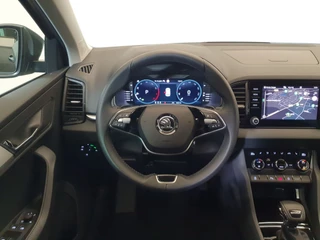 Škoda Karoq Škoda Karoq 1.5 TSI 150pk DSG/AUT Business Edition Camera, Winterpakket, Virtual cockpit - afbeelding nr 8