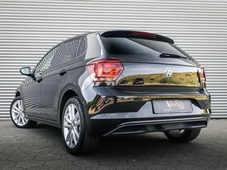 Volkswagen Polo Volkswagen Polo 1.0 TSI Beats Camera CarPlay Keyless Xenon - afbeelding nr 9