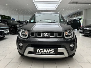 Suzuki Ignis Suzuki Ignis 1.2 Smart Hybride Style [ CRUISE I NAVI I CLIMMA I CAMERA ] - afbeelding nr 19