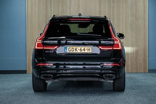 Volvo XC60 Volvo XC60 2.0 T8 Twin Engine AWD | Pano | R-design - afbeelding nr 25