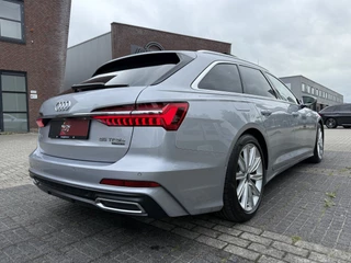 Audi A6 Audi A6 Avant 55 TFSI e quattro 367PK Competition S-Line PANO/TREKHAAK/SOFT-CLOSE/HEAD-UP/MEMORY/ACC/KEYLESS/MATRIX/STANDKACHEL/19