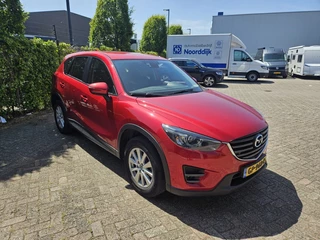 Mazda CX-5 Mazda CX-5 2.0 SkyLease GT 2WD 165 pk - afbeelding nr 2
