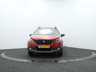 Peugeot 2008 Peugeot 2008 1.2 PureTech GT-line | Trekhaak | Navigatie | Cruise control | C - afbeelding nr 18