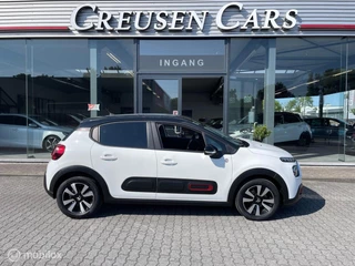 Citroën C3 Citroen C3 1.2 PureTech C-Series/Led/Navi/Tel/Pdc/Ecc/ - afbeelding nr 8