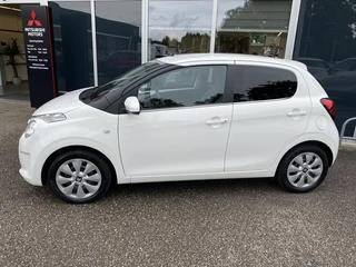 Citroën C1 Citroën C1 1.0 VTi Feel | Apple Car-play | Camera | Airco | - afbeelding nr 4