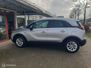 Opel Crossland X Opel Crossland X 1.2 Turbo *87.000 KM*Bj:2018*NAVI*CRUISE* - afbeelding nr 8