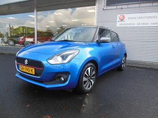 Suzuki Swift Staat in Hoogeven - afbeelding nr 6