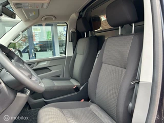 Volkswagen Transporter Volkswagen Transporter L1H1 Highline | Trekhaak Betimmering - afbeelding nr 13