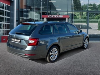 Škoda Octavia - afbeelding nr 5