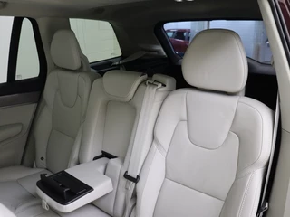 Volvo XC90 Volvo XC90 Ultra Dark T8 | Luchtvering | Panoramadak | 360° Camera - afbeelding nr 7