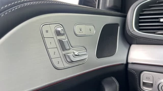 Mercedes-Benz GLE Mercedes-Benz GLE AMG 63 S 4MATIC+ | Pano | Camera - afbeelding nr 22
