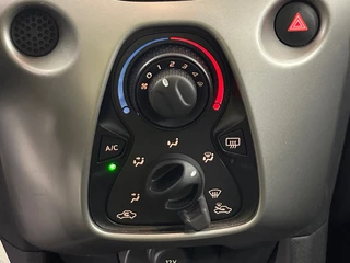 Toyota Aygo VERWACHT!! - afbeelding nr 13