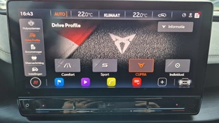CUPRA Formentor - afbeelding nr 33